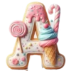 Abc Cute💞2🇵🇪Clásica 28
