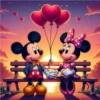 ➳♥MICKEY Y MINNIE 1🇵🇪 30