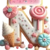 Abc Cute💞2🇵🇪Clásica 30