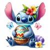 Stich Ostern 28