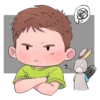 BabyFabio 24