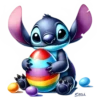 Stich Ostern 29