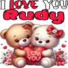 I Love You❤֍1🇲🇽Clásica 29