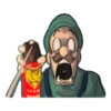 Luigi Reactions 20