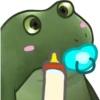 2 🐸 EmOtE RaNa  🐸 22
