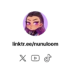 Valorant Sage Stickers for WhatsApp 9