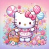 ➳♥HELLO KITTY🇵🇪 30