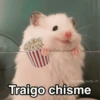 @paraguayita_01 Traigo chisme