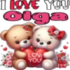 I Love You❤️֍2🇲🇽Clásica 30
