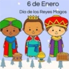 FELIZ DÍA DE REYES 29