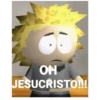 OH JESUCRISTO!!!
