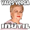 Paquita la del Barrio 30
