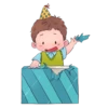 BabyFabio2 19