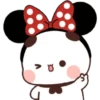 3 🐼 BuBu & DuBu 🐻 30