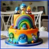 💥Tortas  cumpleaños Disney💥 30