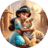 Princesas Disney ✺4🇻🇪 28