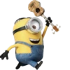 minions💗 30