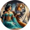 Princesas Disney ✺4🇻🇪 29