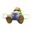 Luigi Reactions 21