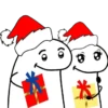 Natal com Flork 30