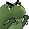 2 🐸 EmOtE RaNa  🐸 24