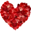 San Valentín  Heart's❤️ 18