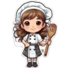 Oficios y Profesiones💞1🇵🇪Clásica 6