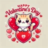 HAPPY Valentine's Day❤