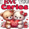 I Love You❤️֍3🇲🇽Clásica 6