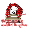 @FlorksitaV Gracias por fu amistad te quiero