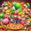 💥Mario y luigi 💥 7