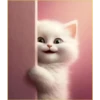 Gato bebé💞3🇵🇪Clásica 6