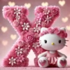 ABC(Hello Kitty)💞1🇵🇪Clásica 5