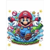 💥Mario y luigi 💥 8