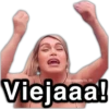 @paraguayita_01 Viejaaa!