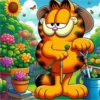 GARFIELD 5
