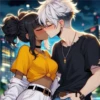 💥Parejas Anime💥 6