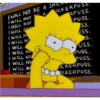 lisa simpson 5