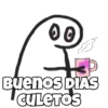 00 Buenos DIAS CULETOS
