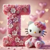 ABC(Hello Kitty)💞1🇵🇪Clásica 6