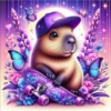 💥Capibara💥 8