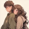 💥Parejas Anime💥 7