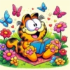 GARFIELD 6