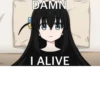 Bocchi The Goth 8