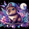 💥Capibara💥 9