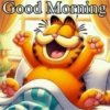 GARFIELD 7