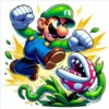 💥Mario y luigi 💥 10