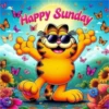 GARFIELD 9