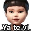 ⭕🦑El Juego Del Calamar 2🦑❌ 9