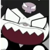 kuromi ^^ 5